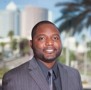 Shadel Hamilton